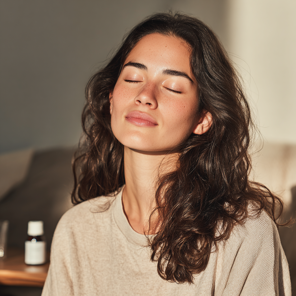 Descubra o Poder do Magnésio Inositol: Benefícios Incríveis e o Melhor Horário para Potencializar Seus Resultados!