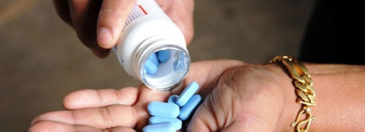 Autoridades alertam para avanço do HIV na Europa Oriental e Ásia Central e pedem mais recursos - Imagem do artigo original