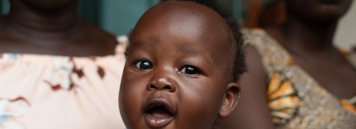 OMS questiona ensaio clínico com recém-nascidos para vacina contra hepatite B na Guiné-Bissau - Imagem do artigo original