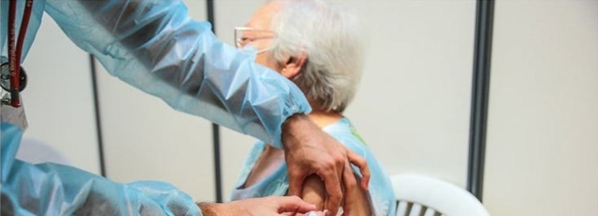 OMS atualiza composição da vacina contra gripe para temporada 2026-2027 do Hemisfério Norte - Imagem do artigo original