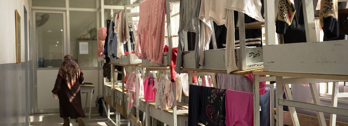 OMS alerta para sobrecarga dos serviços de saúde em meio à escalada de violência no Oriente Médio - Imagem do artigo original