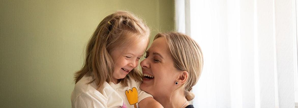 ONU antecipa celebrações do Dia Mundial da Síndrome de Down com foco no combate à solidão - Imagem do artigo original