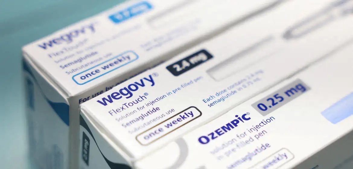 Patente da semaglutida expira e impulsiona corrida por versões mais acessíveis de medicamentos para diabetes e obesidade - Imagem do artigo original