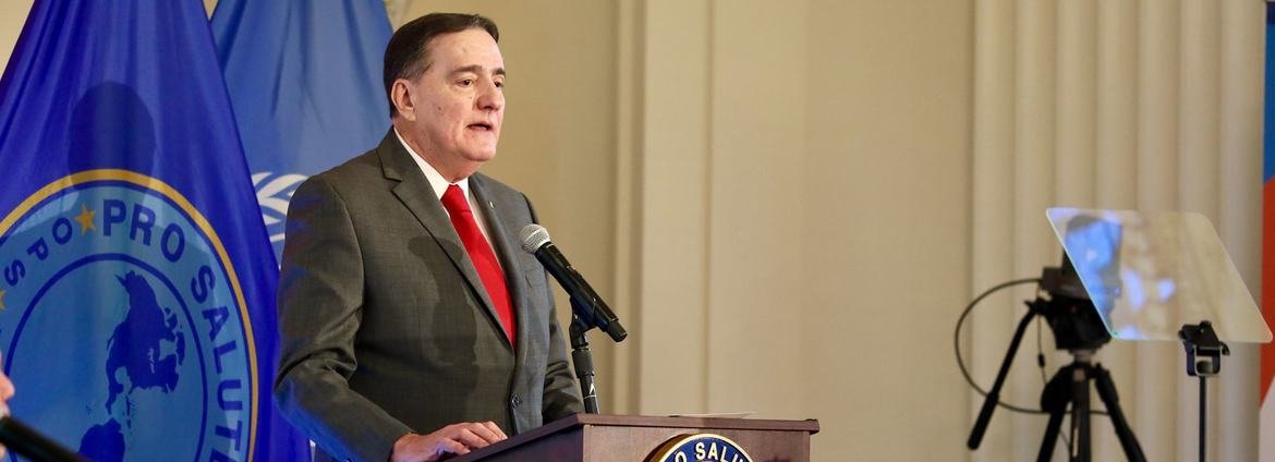 Mudanças ambientais impulsionam recorde de casos de dengue nas Américas, afirma Opas - Imagem do artigo original