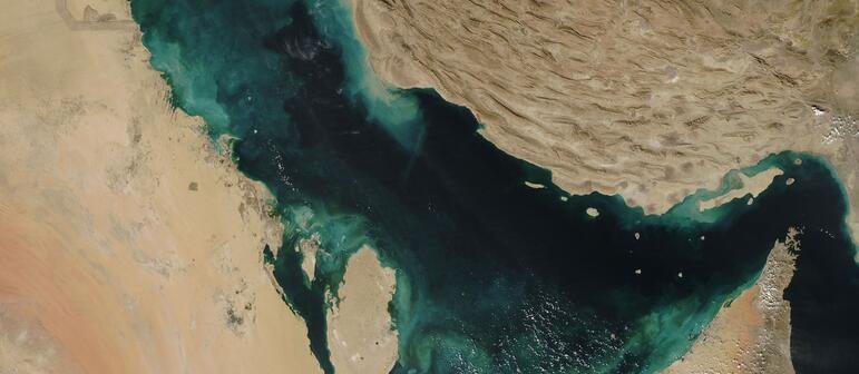 OMS registra aumento de ataques a serviços de saúde no Oriente Médio, com ênfase no Líbano - Imagem do artigo original