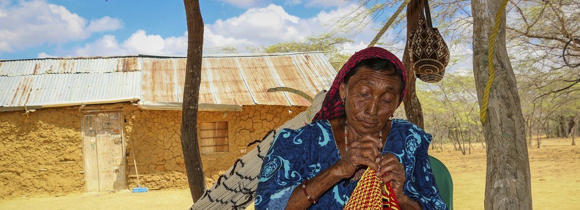 Dia Mundial de Combate à Doença de Chagas denuncia estigma e negligência sofridos por mulheres - Imagem do artigo original