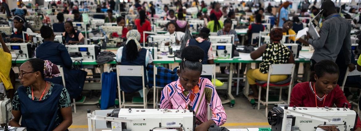 Riscos psicossociais no trabalho provocam mais de 840 mil mortes anuais, aponta OIT - Imagem do artigo original