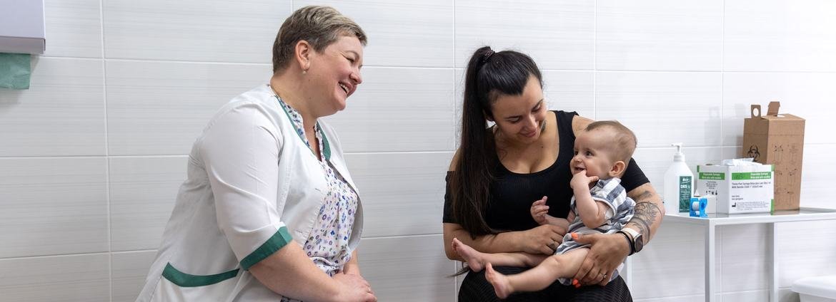 OMS aponta queda nas infecções por hepatite e elogia avanço do Brasil, mas alerta para ritmo insuficiente - Imagem do artigo original