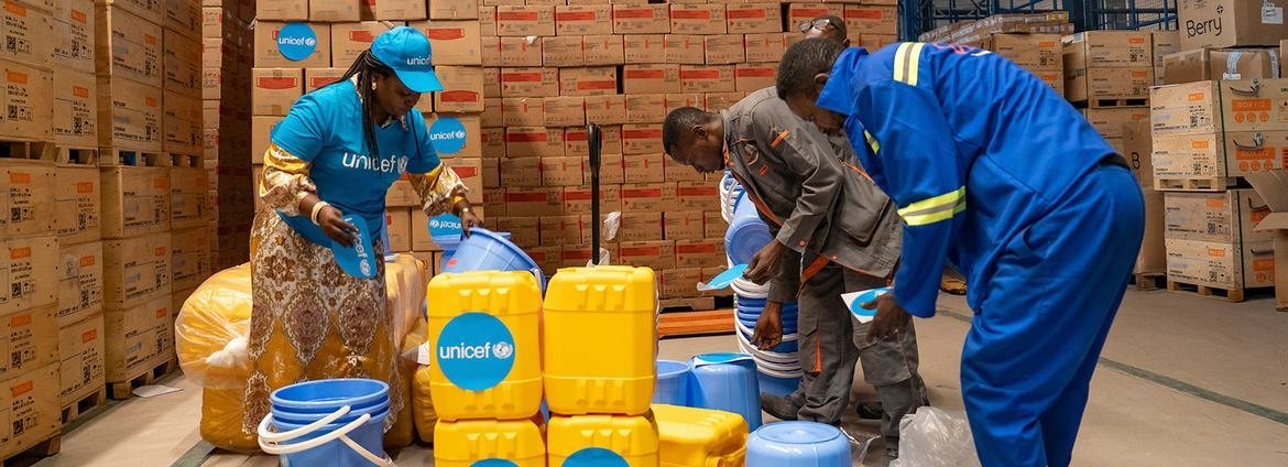 OMS declara emergência de saúde global após novos casos de Ebola na República Democrática do Congo - Imagem do artigo original