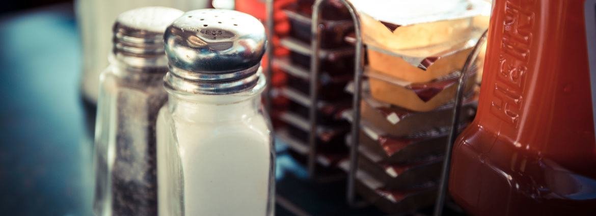 OPAS alerta que ultraprocessados ampliam consumo de sódio e ameaçam saúde nas Américas - Imagem do artigo original