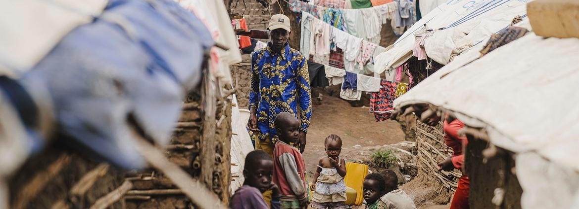 Surto de Ebola avança na República Democrática do Congo e soma mais de 500 casos suspeitos - Imagem do artigo original