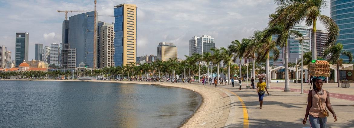 Brasil e Angola alinham ações para conter epidemias de dengue, zika e chikungunya - Imagem do artigo original