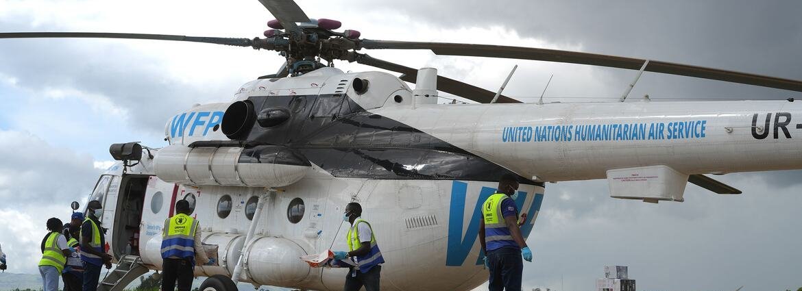 OMS intensifica mobilização para frear avanço do ebola na RD Congo e em Uganda - Imagem do artigo original