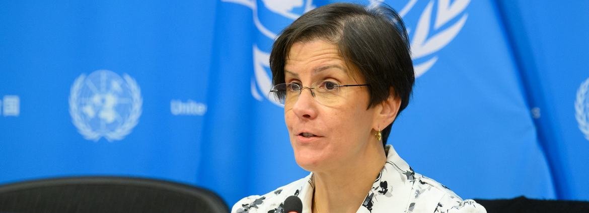 Perita da ONU cobra medidas imediatas para enfrentar violência sistêmica contra mães - Imagem do artigo original