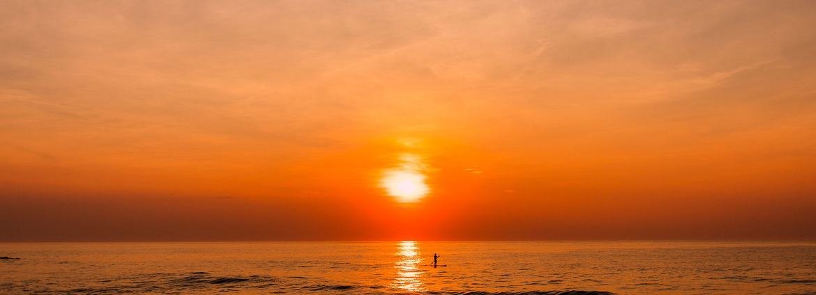 OMS alerta Europa sobre necessidade urgente de planos de saúde para enfrentar ondas de calor - Imagem do artigo original